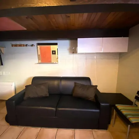 公寓 Diamant 1 - Joli De 3 Couchages Dans Le Coeur De La Station Des Deux Alpes Mae-2311