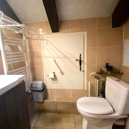 Diamant 1 - Joli De 3 Couchages Dans Le Coeur De La Station Des Deux Alpes Mae-2311 公寓