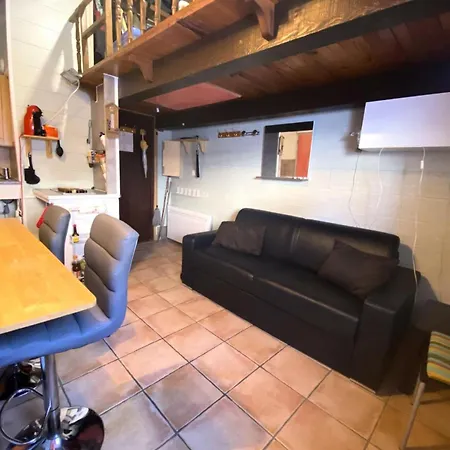 Diamant 1 - Joli De 3 Couchages Dans Le Coeur De La Station Des Deux Alpes Mae-2311 公寓 莱德萨阿尔卑斯