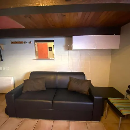 Diamant 1 - Joli De 3 Couchages Dans Le Coeur De La Station Des Deux Alpes Mae-2311
