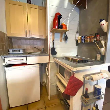Apartmán Diamant 1 - Joli De 3 Couchages Dans Le Coeur De La Station Des Deux Alpes Mae-2311 Les Deux Alpes
