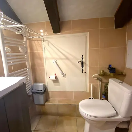 Apartmán Diamant 1 - Joli De 3 Couchages Dans Le Coeur De La Station Des Deux Alpes Mae-2311 Les Deux Alpes