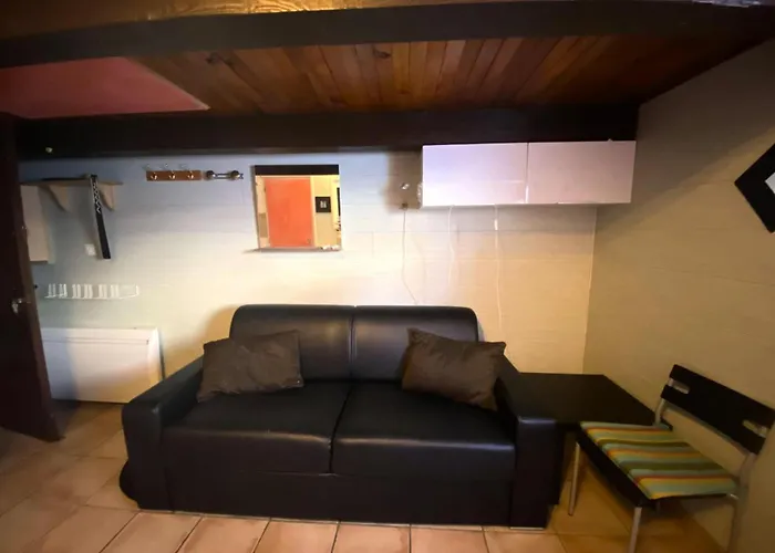 Apartament Diamant 1 - Joli De 3 Couchages Dans Le Coeur De La Station Des Deux Alpes Mae-2311