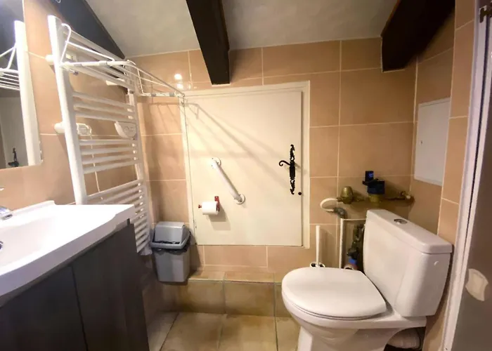 Diamant 1 - Joli De 3 Couchages Dans Le Coeur De La Station Des Deux Alpes Mae-2311 Apartament