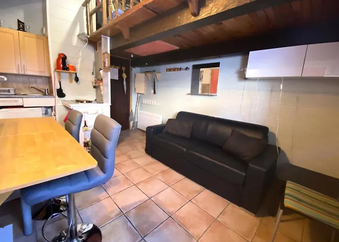 Diamant 1 - Joli De 3 Couchages Dans Le Coeur De La Station Des Deux Alpes Mae-2311 Apartament Les Deux Alpes